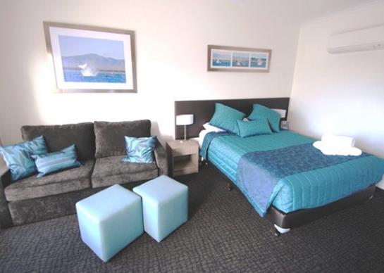 Hotel Comfort Inn Augusta Westside | Port Augusta | South Australia | Australia 7