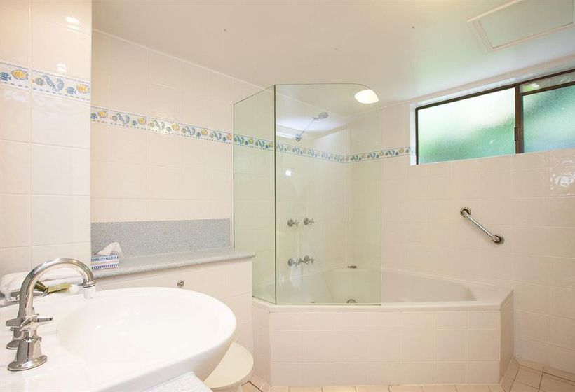 Driftwood Mantaray Holiday Apartments | Port Douglas | Queensland | Australia 1