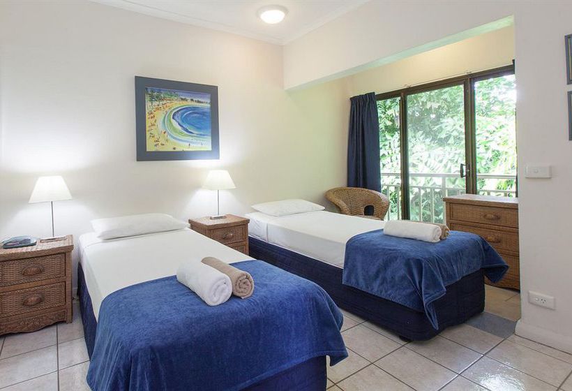Driftwood Mantaray Holiday Apartments | Port Douglas | Queensland | Australia 10