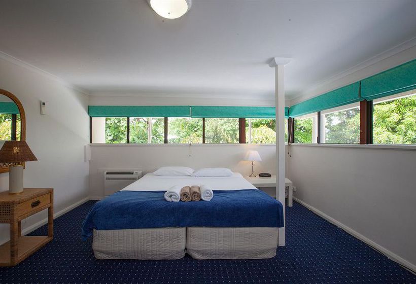 Driftwood Mantaray Holiday Apartments | Port Douglas | Queensland | Australia 11