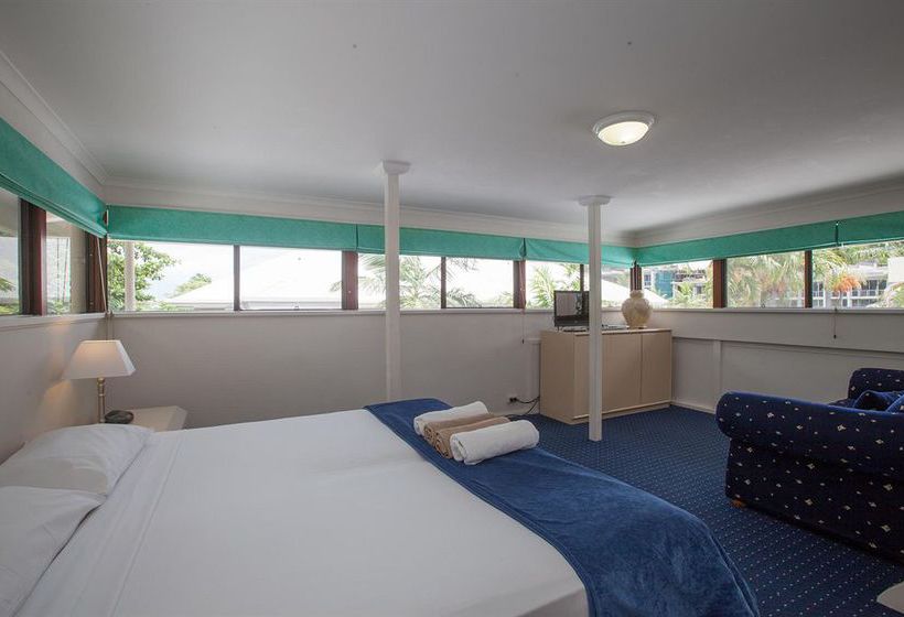 Driftwood Mantaray Holiday Apartments | Port Douglas | Queensland | Australia 12