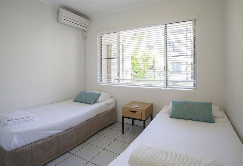 Driftwood Mantaray Holiday Apartments | Port Douglas | Queensland | Australia 13