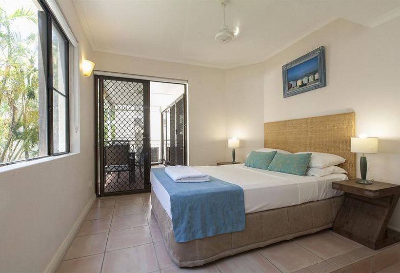 Driftwood Mantaray Holiday Apartments | Port Douglas | Queensland | Australia 15