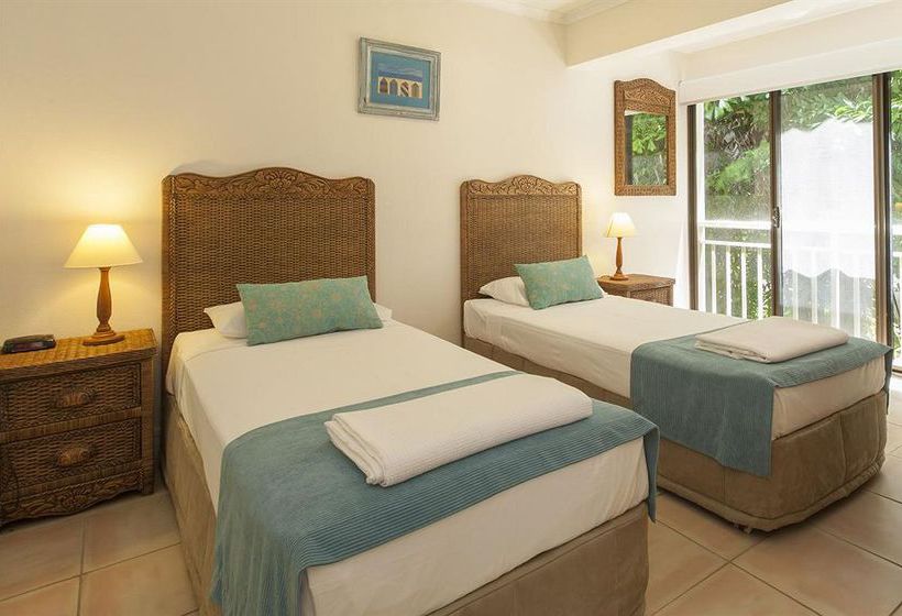 Driftwood Mantaray Holiday Apartments | Port Douglas | Queensland | Australia 16