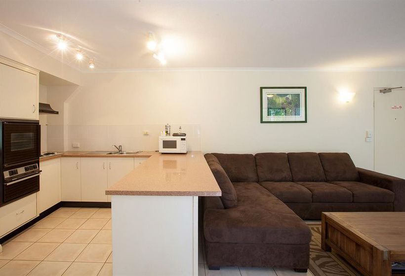 Driftwood Mantaray Holiday Apartments | Port Douglas | Queensland | Australia 20