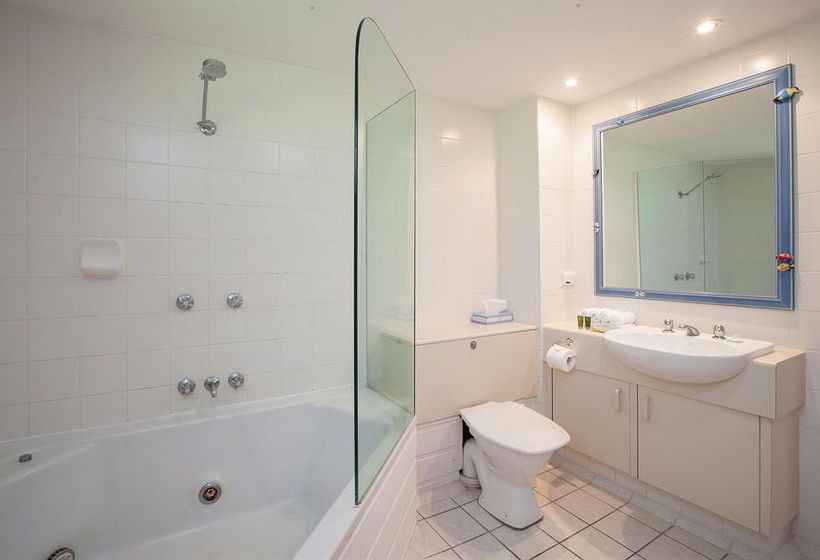 Driftwood Mantaray Holiday Apartments | Port Douglas | Queensland | Australia 3