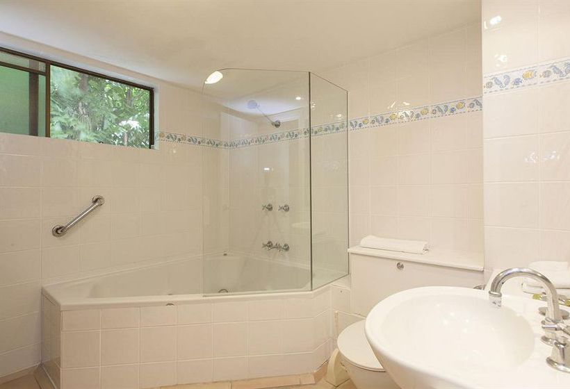 Driftwood Mantaray Holiday Apartments | Port Douglas | Queensland | Australia 4