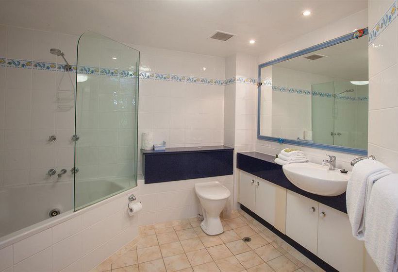 Driftwood Mantaray Holiday Apartments | Port Douglas | Queensland | Australia 5