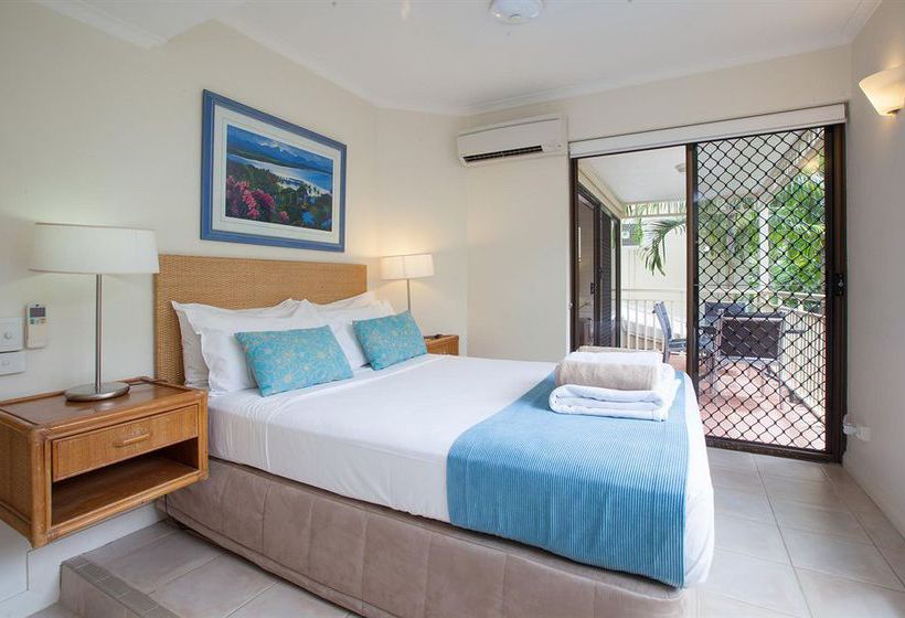Driftwood Mantaray Holiday Apartments | Port Douglas | Queensland | Australia 7