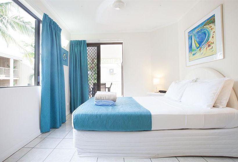 Driftwood Mantaray Holiday Apartments | Port Douglas | Queensland | Australia 9