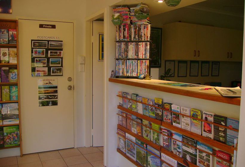 Hotel Tropical Nites | Port Douglas | Queensland | Australia 1