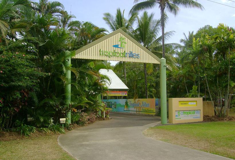 Hotel Tropical Nites | Port Douglas | Queensland | Australia 11