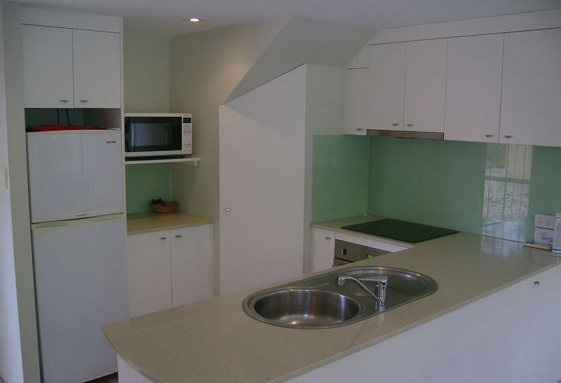 Hotel Tropical Nites | Port Douglas | Queensland | Australia 12