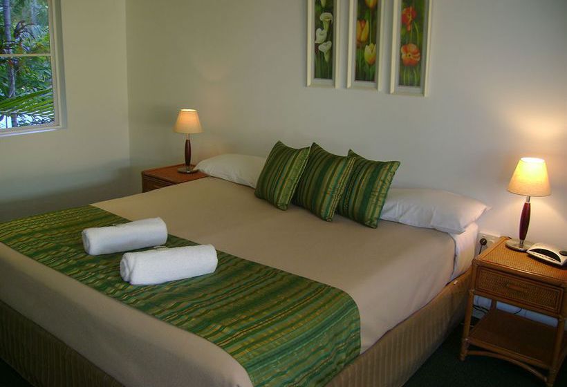 Hotel Tropical Nites | Port Douglas | Queensland | Australia 13