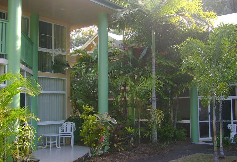 Hotel Tropical Nites | Port Douglas | Queensland | Australia 14