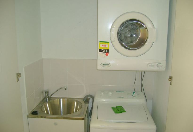 Hotel Tropical Nites | Port Douglas | Queensland | Australia 15