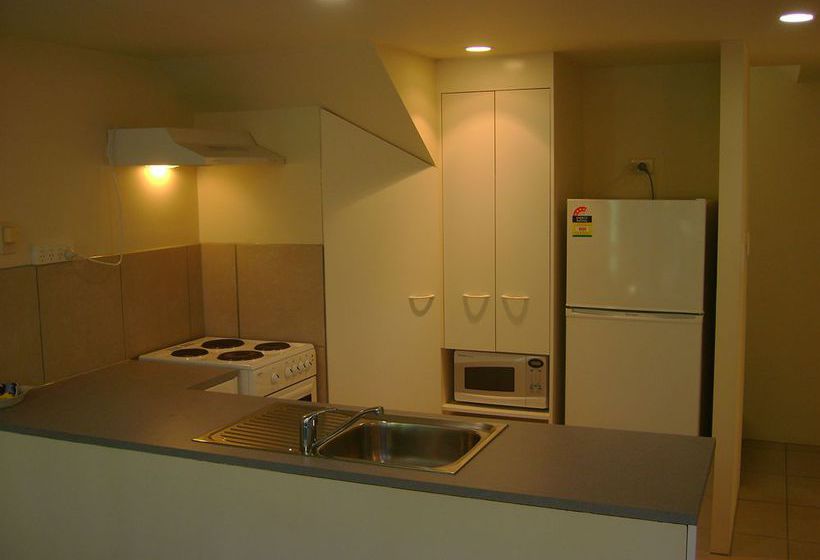 Hotel Tropical Nites | Port Douglas | Queensland | Australia 16