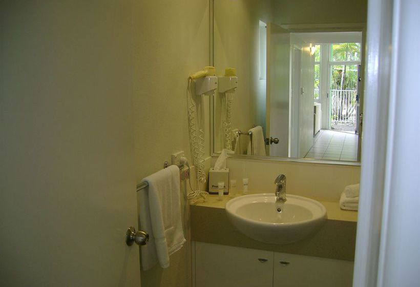 Hotel Tropical Nites | Port Douglas | Queensland | Australia 17