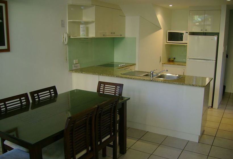 Hotel Tropical Nites | Port Douglas | Queensland | Australia 18