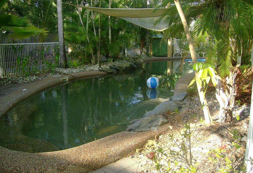 Hotel Tropical Nites | Port Douglas | Queensland | Australia 19