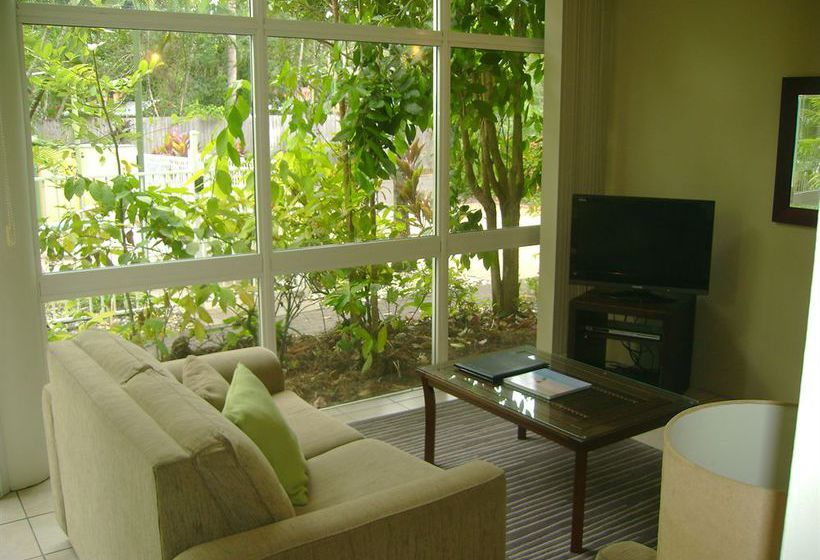 Hotel Tropical Nites | Port Douglas | Queensland | Australia 20