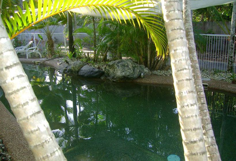 Hotel Tropical Nites | Port Douglas | Queensland | Australia 3