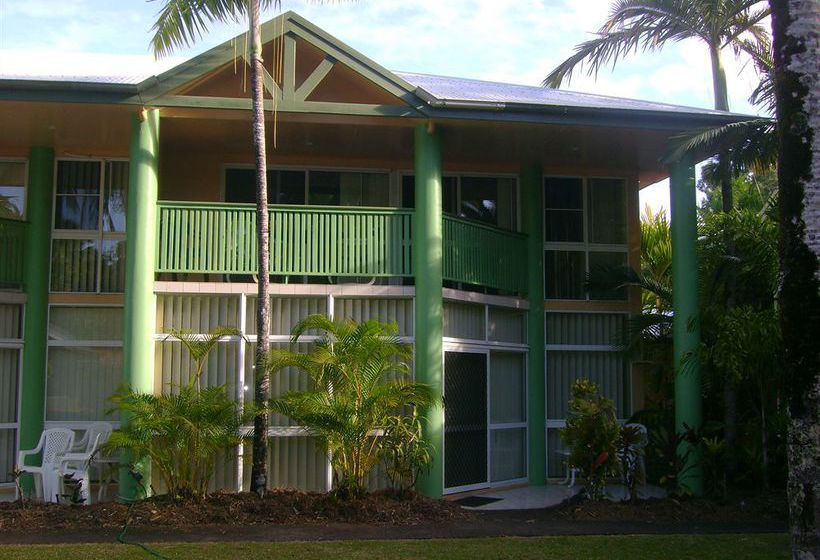 Hotel Tropical Nites | Port Douglas | Queensland | Australia 4
