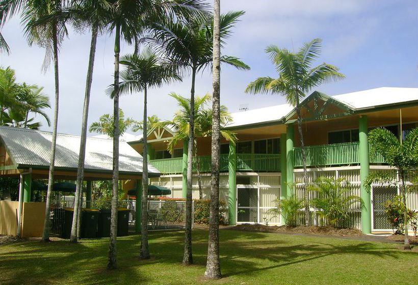 Hotel Tropical Nites | Port Douglas | Queensland | Australia 5