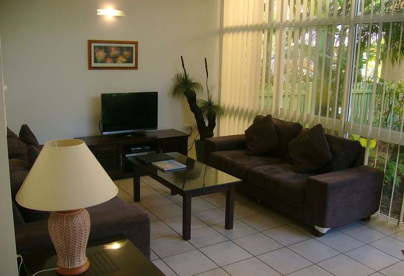 Hotel Tropical Nites | Port Douglas | Queensland | Australia 6