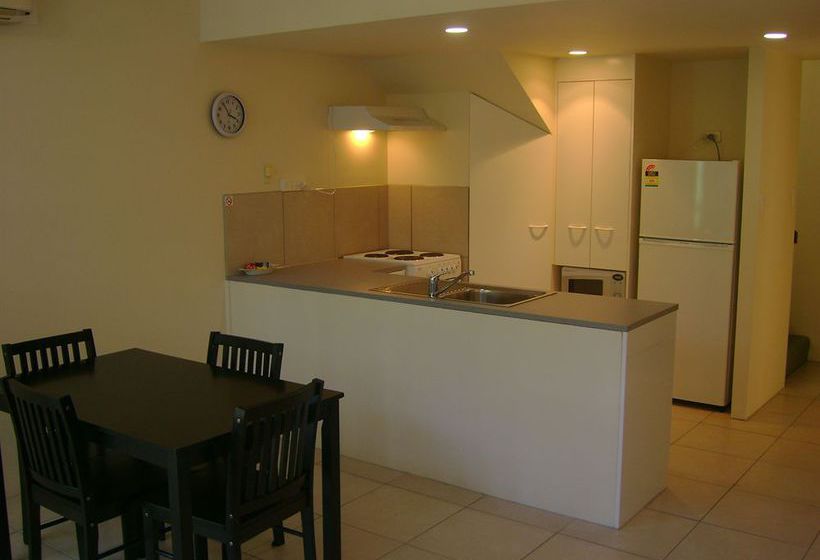 Hotel Tropical Nites | Port Douglas | Queensland | Australia 7