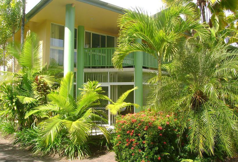 Hotel Tropical Nites | Port Douglas | Queensland | Australia 8