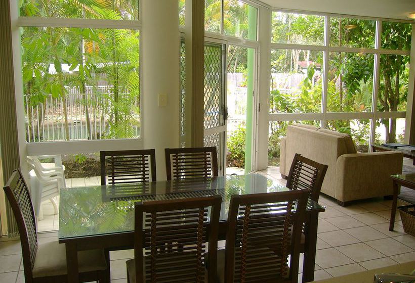 Hotel Tropical Nites | Port Douglas | Queensland | Australia 9