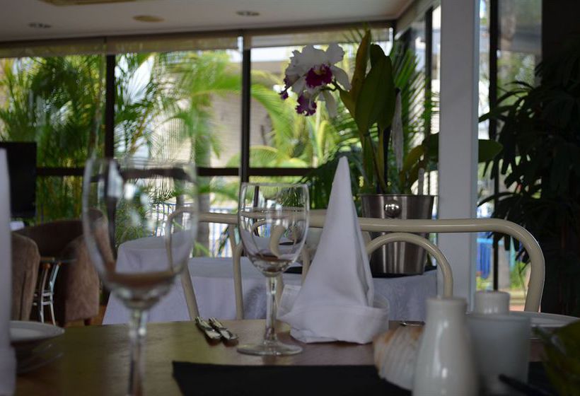 Hotel Palm Court Motor Inn | Port Macquarie | New South Wales | Australia 6