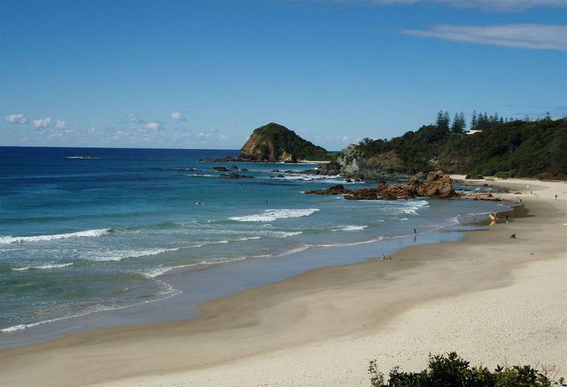 Hotel Palm Court Motor Inn | Port Macquarie | New South Wales | Australia 8