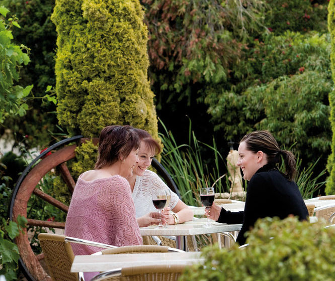 Hotel John Pirie Motor Inn