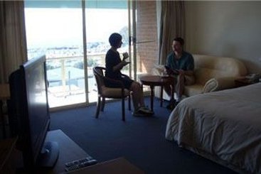 Marina Resort | Nelson Bay | New South Wales | Australia 11