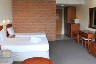 Marina Resort | Nelson Bay | New South Wales | Australia 14