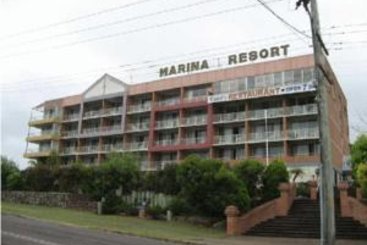 Marina Resort | Nelson Bay | New South Wales | Australia 15