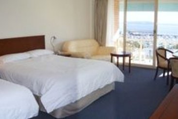 Marina Resort | Nelson Bay | New South Wales | Australia 3