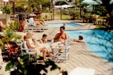 Marina Resort | Nelson Bay | New South Wales | Australia 5