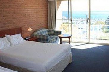 Marina Resort | Nelson Bay | New South Wales | Australia 7