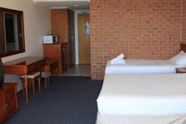 Marina Resort | Nelson Bay | New South Wales | Australia 8