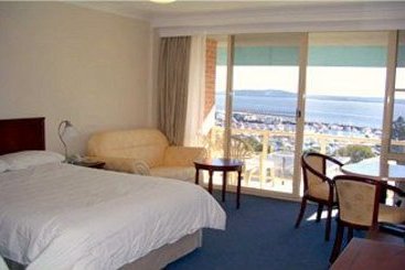 Marina Resort | Nelson Bay | New South Wales | Australia 9
