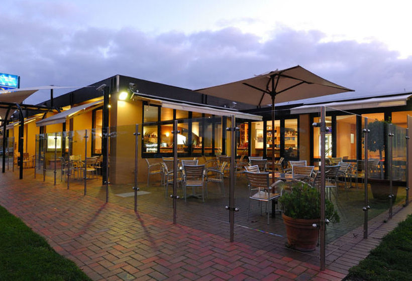 Motel Comfort Inn Richmond Henty Portland