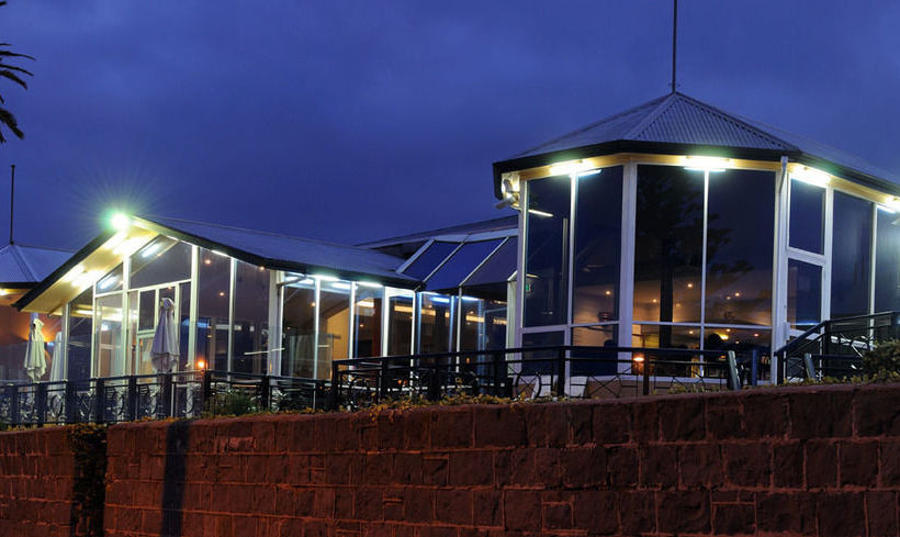 Motel Comfort Inn Richmond Henty | Portland | Victoria | Australia 1