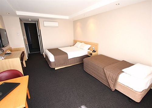 Motel Comfort Inn Richmond Henty | Portland | Victoria | Australia 10