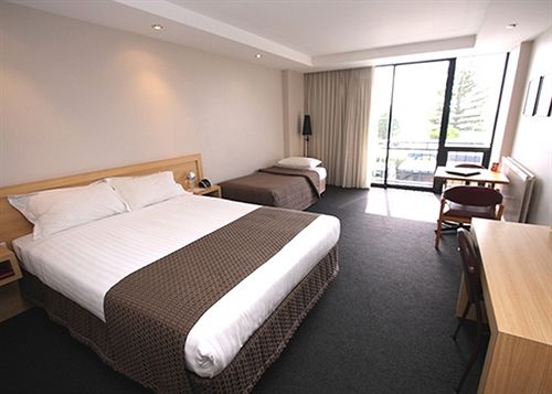 Motel Comfort Inn Richmond Henty | Portland | Victoria | Australia 11