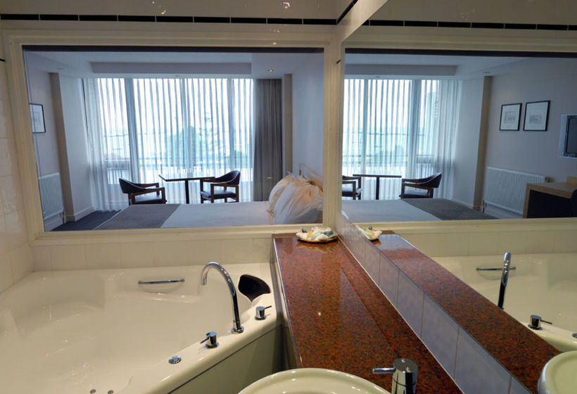 Motel Comfort Inn Richmond Henty | Portland | Victoria | Australia 3