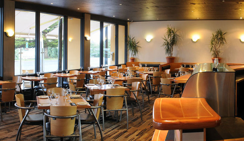 Motel Comfort Inn Richmond Henty | Portland | Victoria | Australia 4