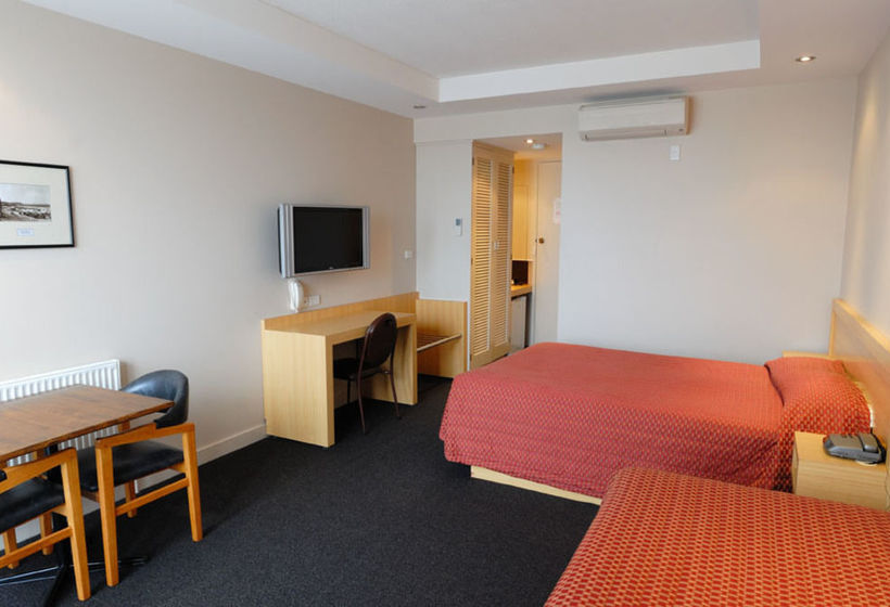 Motel Comfort Inn Richmond Henty | Portland | Victoria | Australia 5